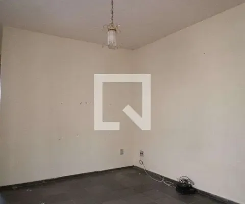 Apartamento para venda - parque maracana, 2 quartos,  50 m² - contagem