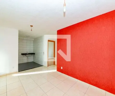 Apartamento para venda - cabral, 2 quartos,  50 m² - contagem
