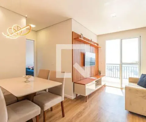 Apartamento para venda - jardim esperança, 1 quarto,  48 m² - barueri