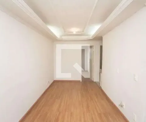 Apartamento para venda - monte castelo, 2 quartos,  52 m² - contagem