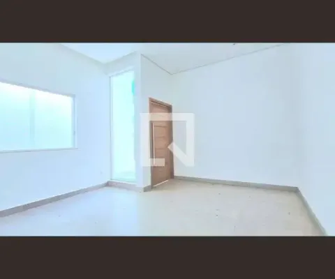 Casa para venda - jardim imperial, 3 quartos,  180 m² - lagoa santa