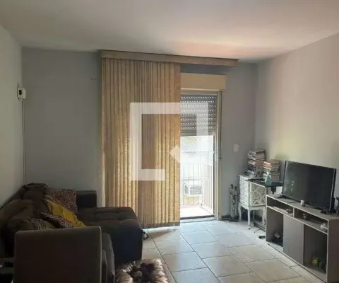 Apartamento para venda - vila rosa, 2 quartos,  69 m² - novo hamburgo