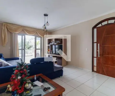 Casa para venda - cidade intercap, 3 quartos,  125 m² - taboão da serra