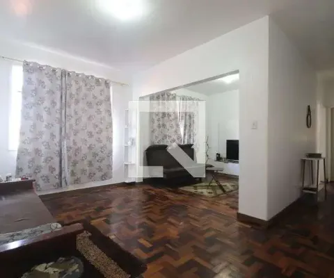 Apartamento para venda - rio branco, 2 quartos,  75 m² - novo hamburgo