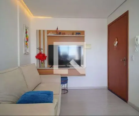 Apartamento para venda - ideal, 2 quartos,  51 m² - novo hamburgo
