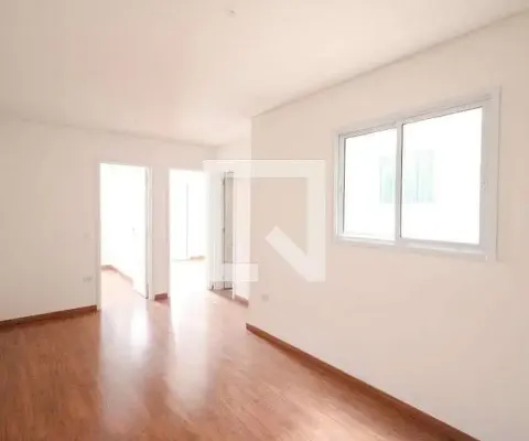 Apartamento para venda - santa maria, 2 quartos,  47 m² - são caetano do sul