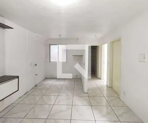Apartamento para venda - hamburgo velho, 2 quartos,  57 m² - novo hamburgo