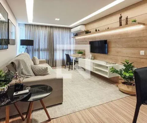 Apartamento para venda - ideal, 1 quarto,  60 m² - novo hamburgo