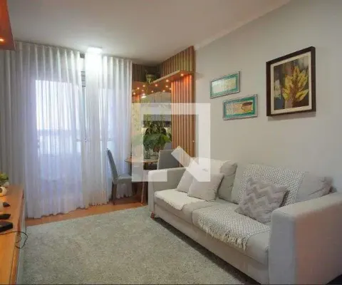 Apartamento para venda - vila rosa, 2 quartos,  50 m² - novo hamburgo