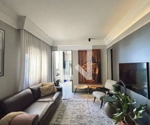Apartamento para venda - centro, 2 quartos,  70 m² - novo hamburgo