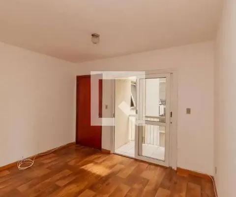Apartamento para venda - pátria nova, 2 quartos,  60 m² - novo hamburgo
