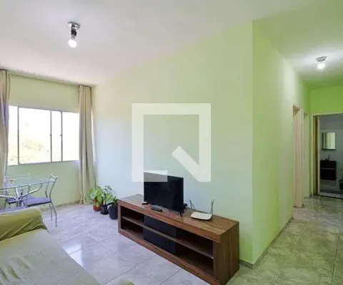 Apartamento para venda - parque industrial das oliveiras, 2 quartos,  58 m² - taboão da serra