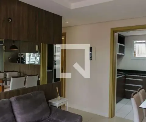 Apartamento para venda - hamburgo velho, 2 quartos,  62 m² - novo hamburgo