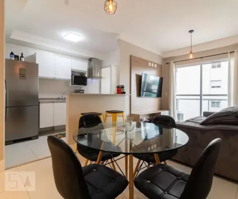 Apartamento para venda - alphaville, 1 quarto,  54 m² - barueri