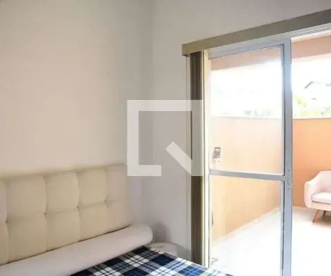 Kitnet / stúdio para venda - granja viana, 1 quarto,  34 m² - cotia