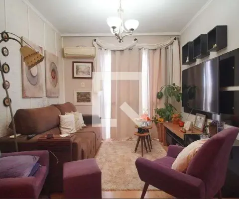 Apartamento para venda - rio branco, 2 quartos,  64 m² - novo hamburgo