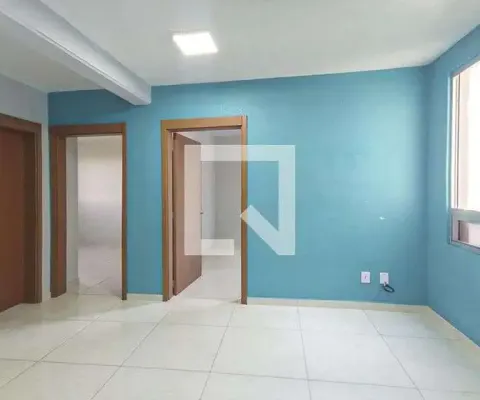 Apartamento para venda - ouro branco, 2 quartos,  60 m² - novo hamburgo
