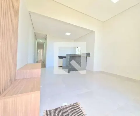 Casa para venda - várzea, 3 quartos,  187 m² - lagoa santa