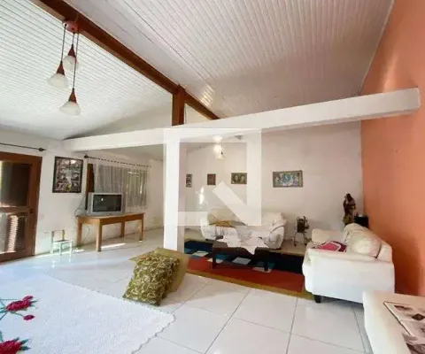 Casa para venda - primavera, 3 quartos,  180 m² - novo hamburgo