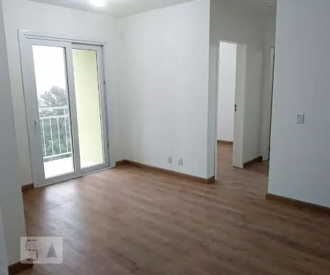 Apartamento para venda - operário, 2 quartos,  58 m² - novo hamburgo
