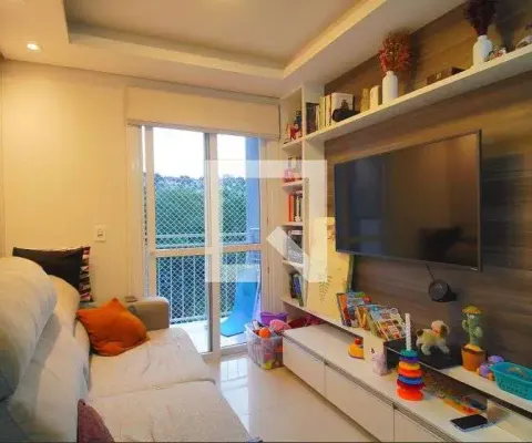 Apartamento para venda - vila nova, 2 quartos,  72 m² - novo hamburgo