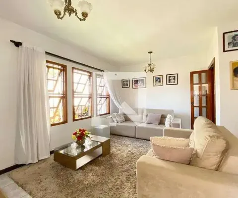 Casa para venda - hamburgo velho, 3 quartos,  240 m² - novo hamburgo