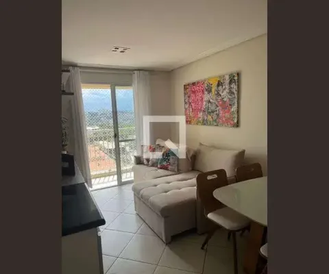 Apartamento para venda - jardim são caetano, 2 quartos,  59 m² - são caetano do sul