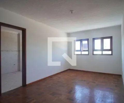 Apartamento para venda - rio branco, 2 quartos,  80 m² - novo hamburgo