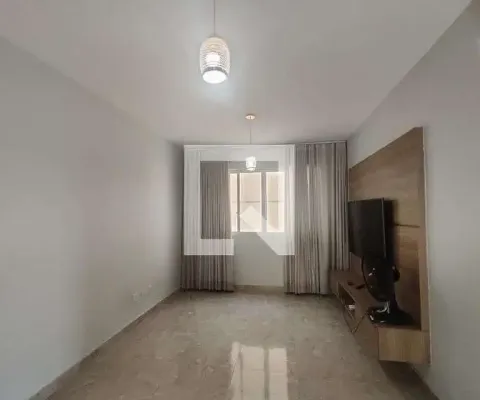 Apartamento para venda - alvorada, 2 quartos,  76 m² - contagem