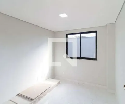 Casa para venda - jardim imperial, 4 quartos,  160 m² - lagoa santa