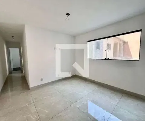 Apartamento para venda - alvorada, 2 quartos,  67 m² - contagem