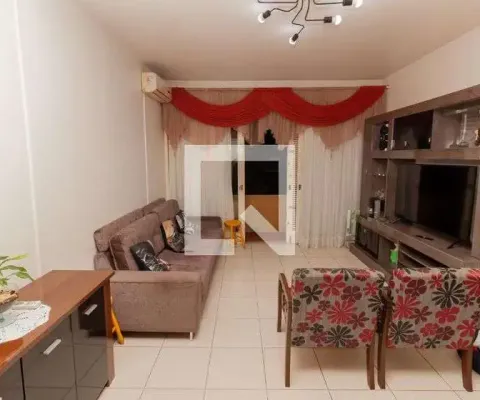 Apartamento para venda - pátria nova, 2 quartos,  84 m² - novo hamburgo