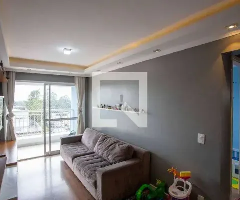 Apartamento para venda - conceição, 2 quartos,  59 m² - diadema