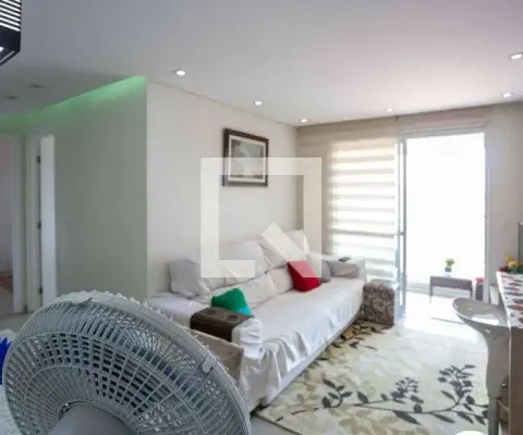 Apartamento para venda - centro, 2 quartos,  61 m² - diadema