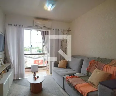 Apartamento para venda - guarani, 3 quartos,  87 m² - novo hamburgo