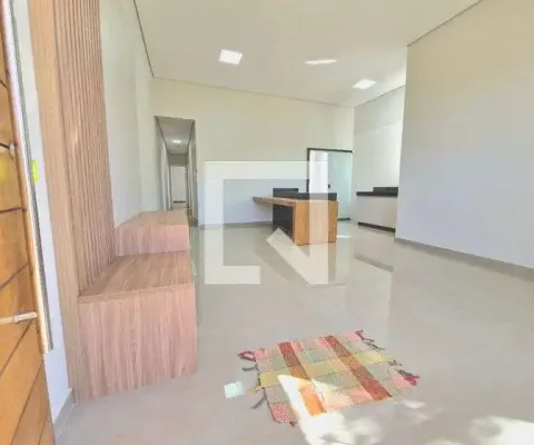 Casa para venda - várzea, 3 quartos,  187 m² - lagoa santa
