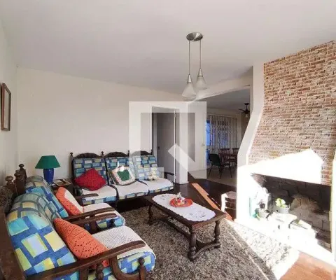 Casa para venda - primavera, 4 quartos,  210 m² - novo hamburgo