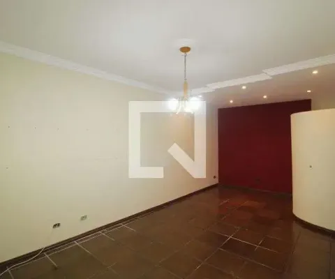 Casa para venda - barcelona, 3 quartos,  165 m² - são caetano do sul