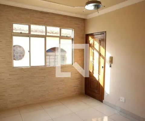 Apartamento para venda - eldorado, 3 quartos,  75 m² - contagem
