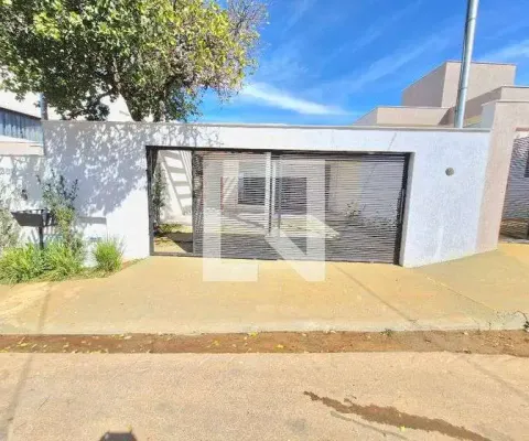 Casa para venda - várzea, 4 quartos,  177 m² - lagoa santa