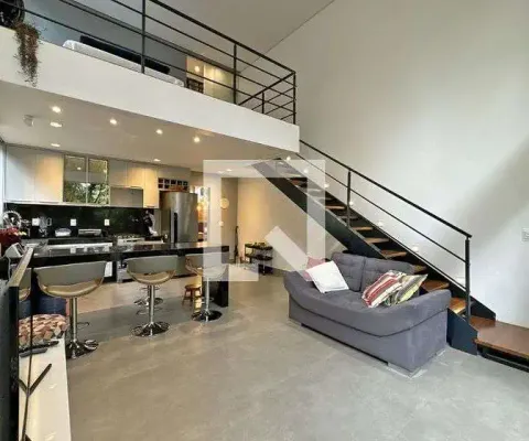Casa / sobrado em condomínio para venda - condados da lagoa, 1 quarto,  202 m² - lagoa santa