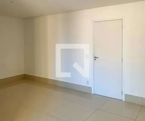 Apartamento para venda - vila da serra, 1 quarto,  55 m² - nova lima