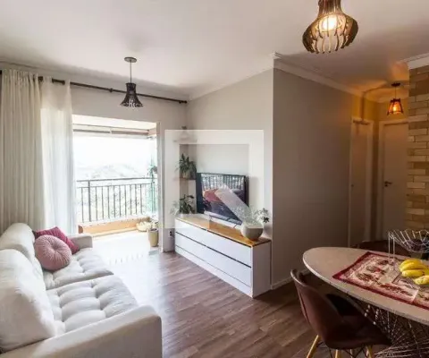 Apartamento para venda - jardim esperança, 2 quartos,  60 m² - barueri