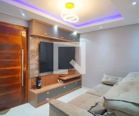 Casa para venda - ouro branco, 2 quartos,  220 m² - novo hamburgo