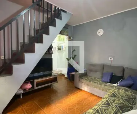Casa para venda - jardim esperança, 3 quartos,  250 m² - barueri