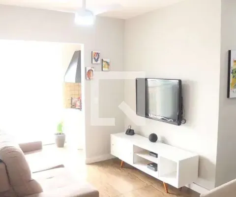 Apartamento para venda - centro, 2 quartos,  62 m² - são caetano do sul