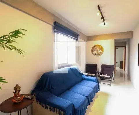 Cobertura para venda - santa maria, 2 quartos,  90 m² - são caetano do sul
