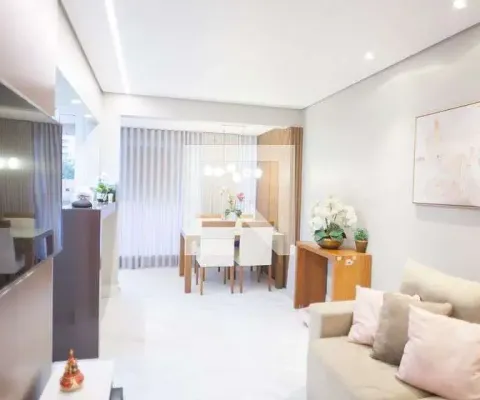 Apartamento para venda - vila da serra, 2 quartos,  70 m² - nova lima