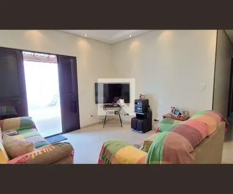 Casa para venda - barcelona, 2 quartos,  228 m² - são caetano do sul