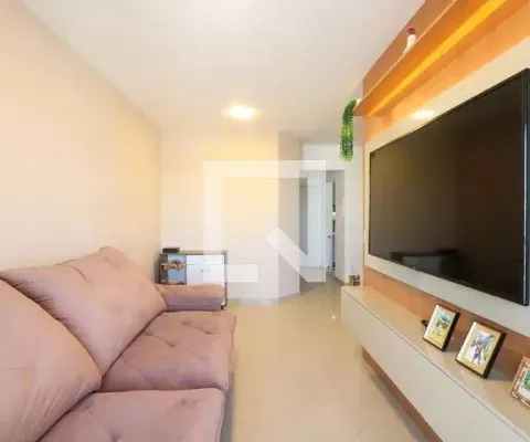 Apartamento para venda - barcelona, 3 quartos,  70 m² - são caetano do sul